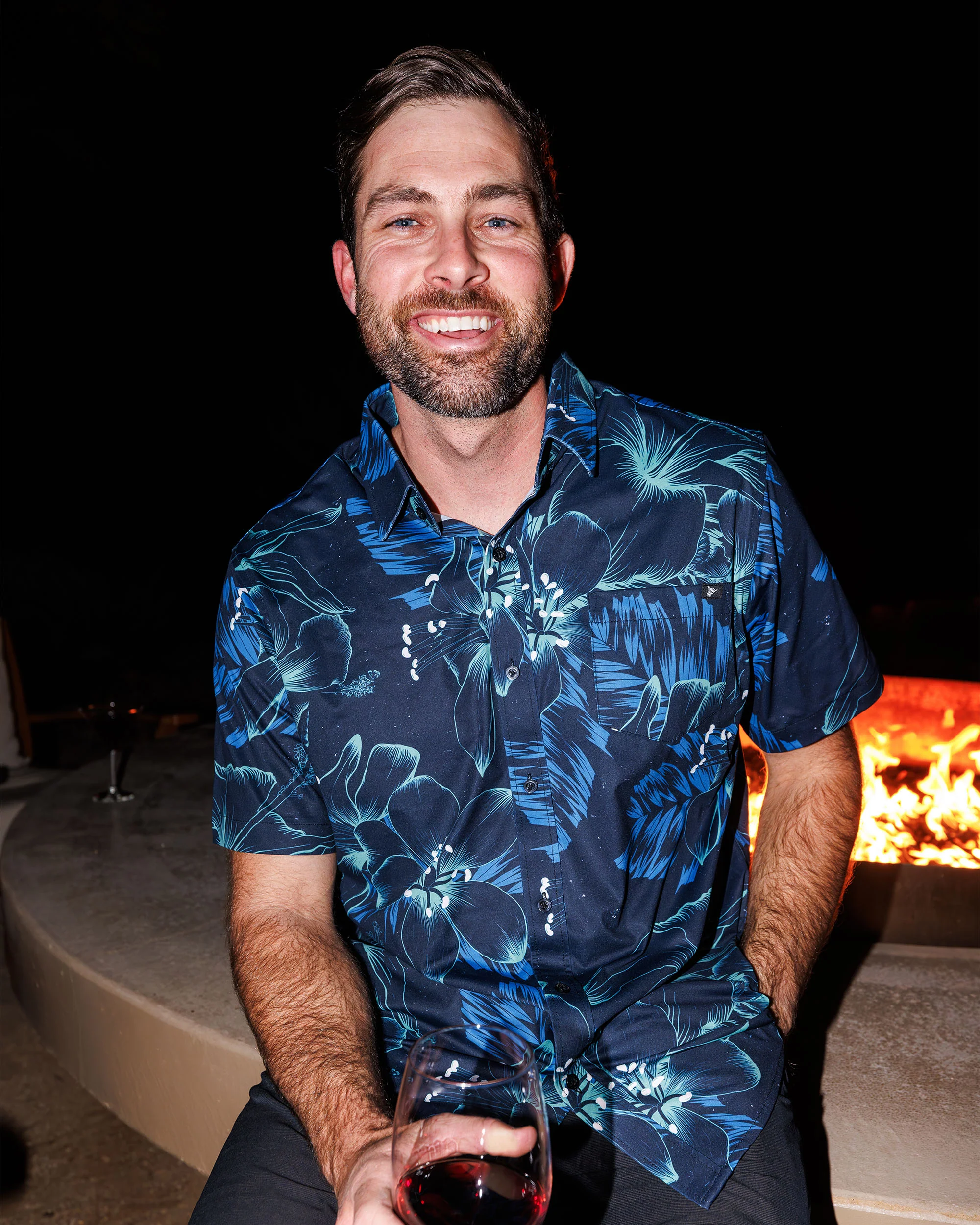 Tempest Button Up 2.0 - Image 2