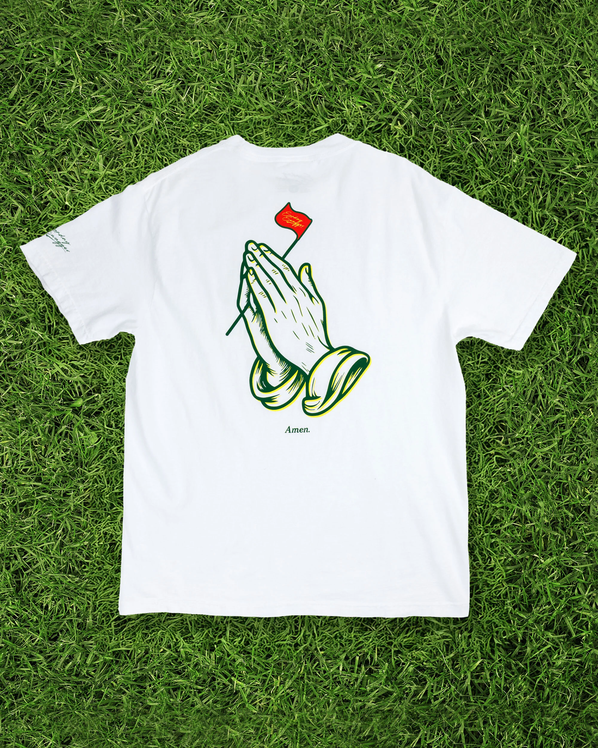 The Corner T-Shirt