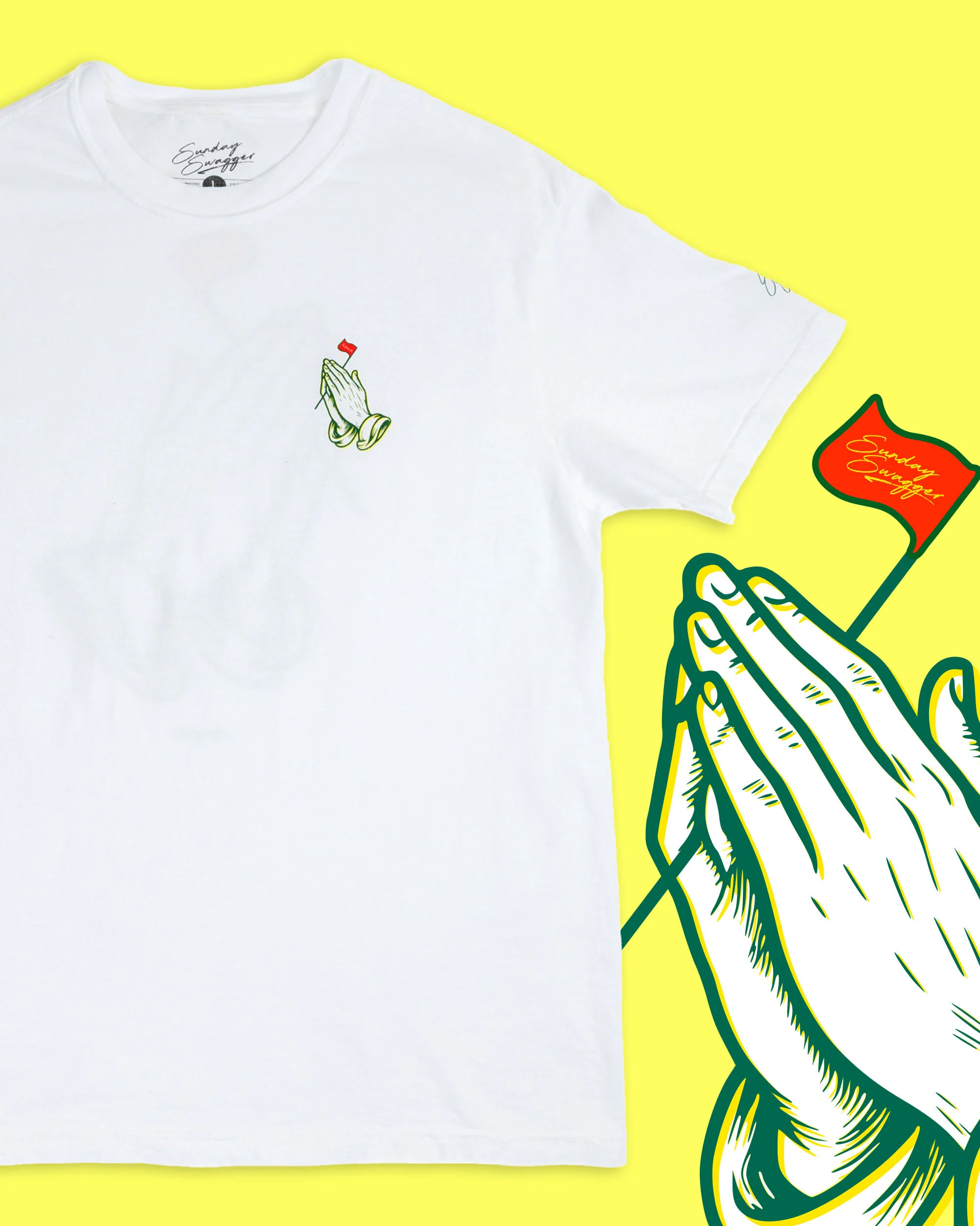 The Corner T-Shirt - Image 2