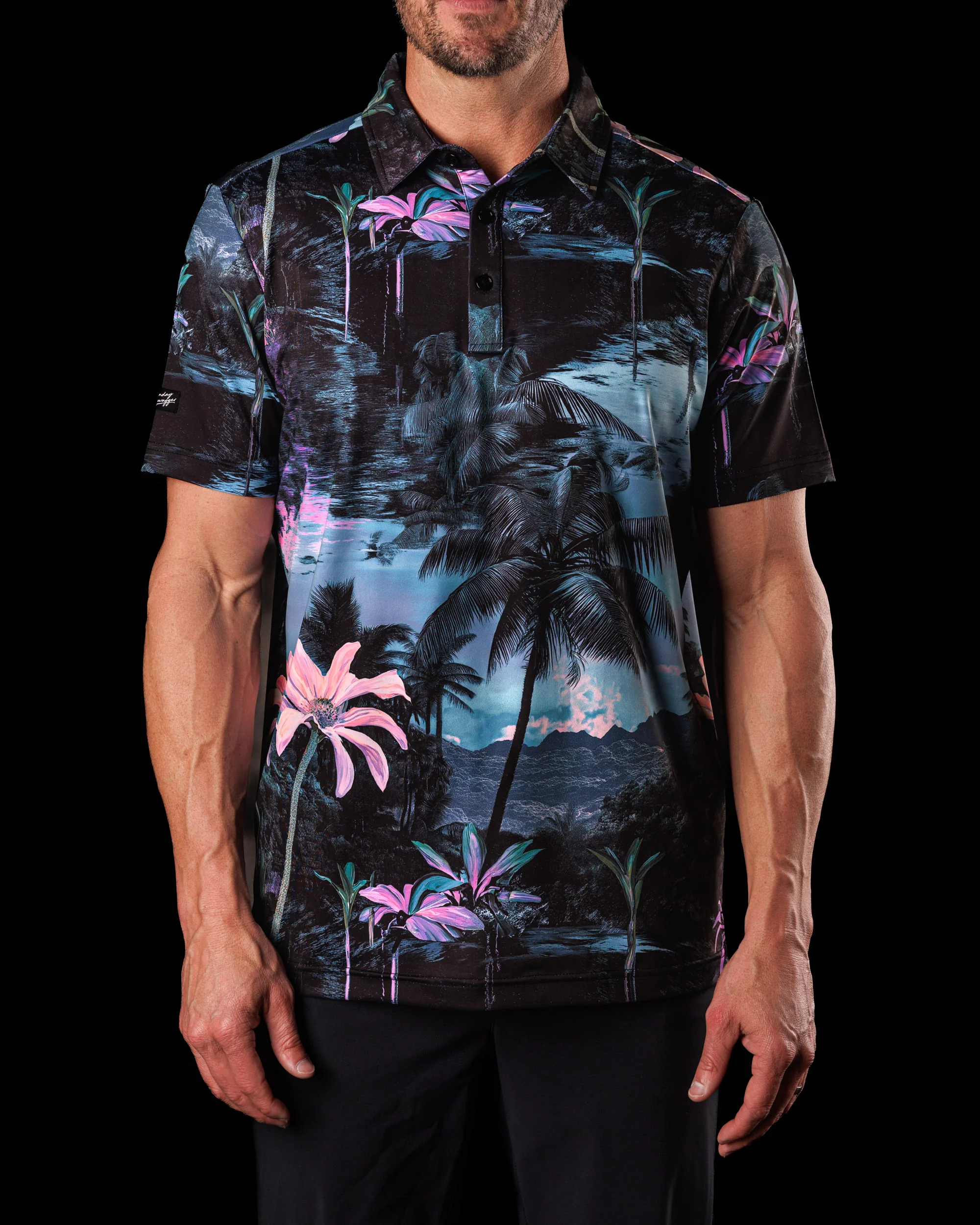 Tropical Thunder