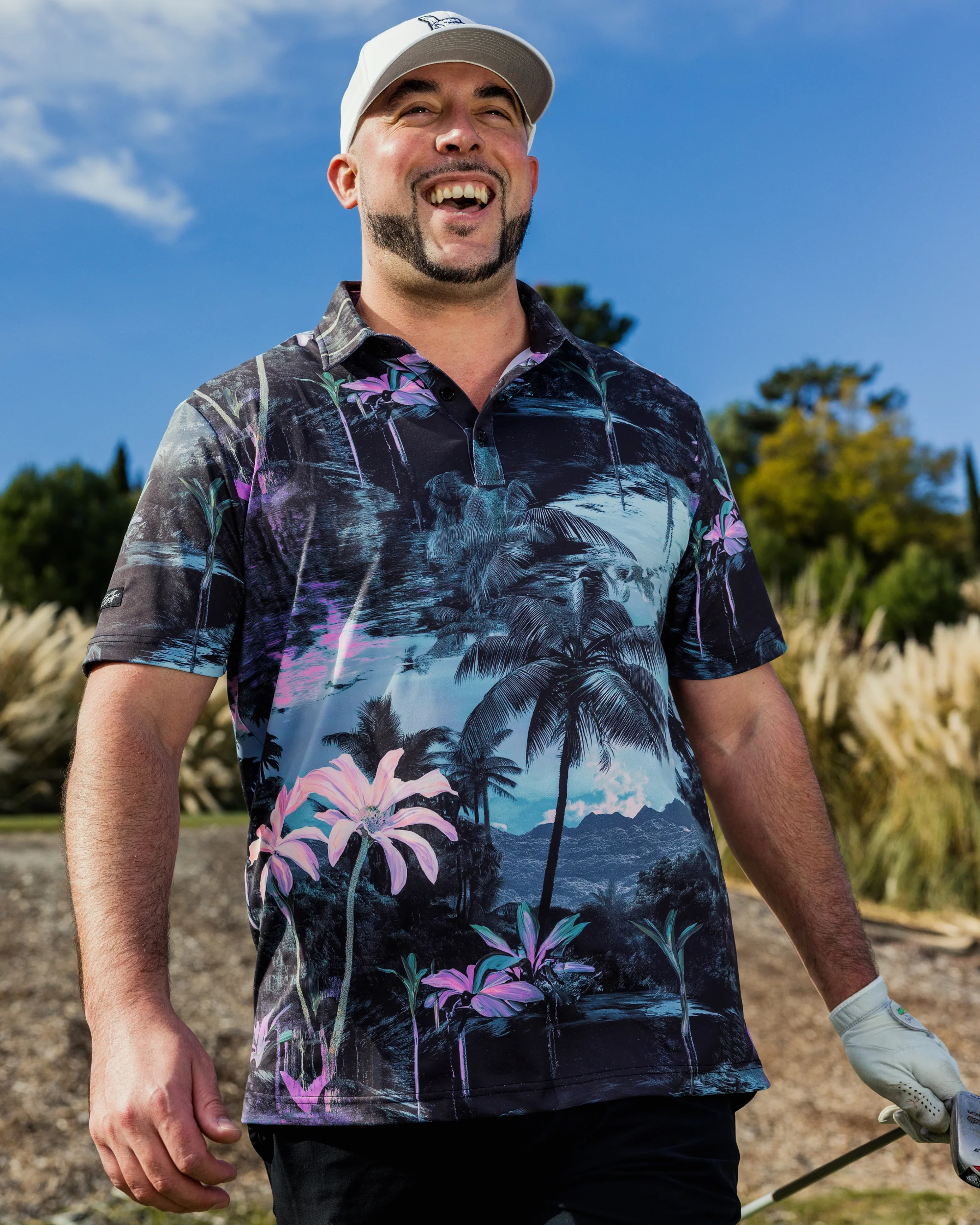 Tropical Thunder - Image 2