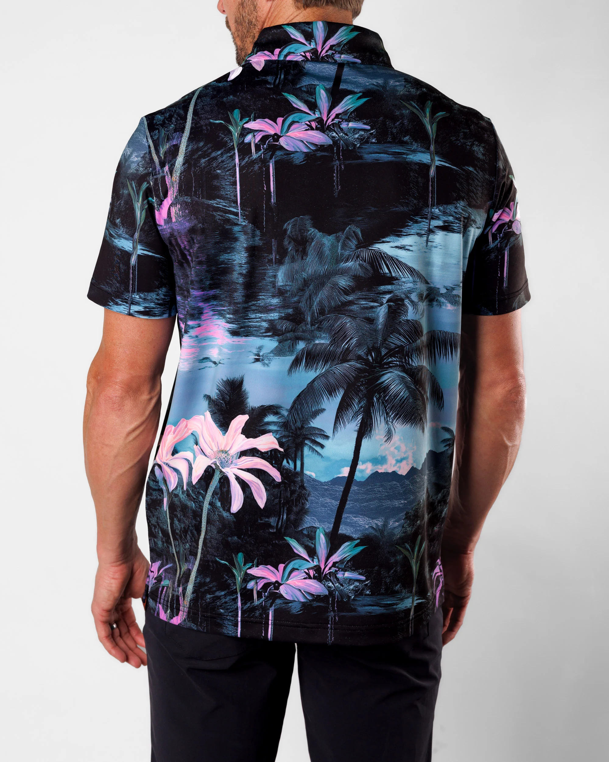 Tropical Thunder - Image 8
