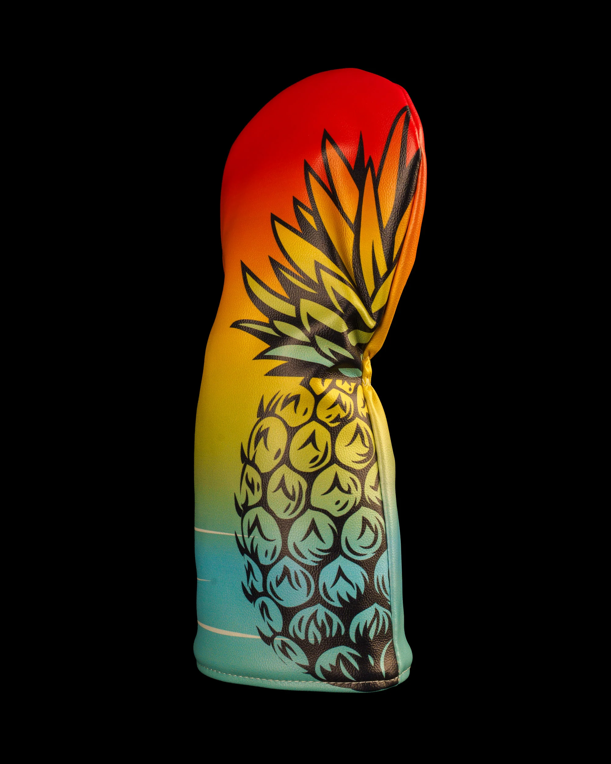 West Pine | Dole® Driver Headcover - Image 6