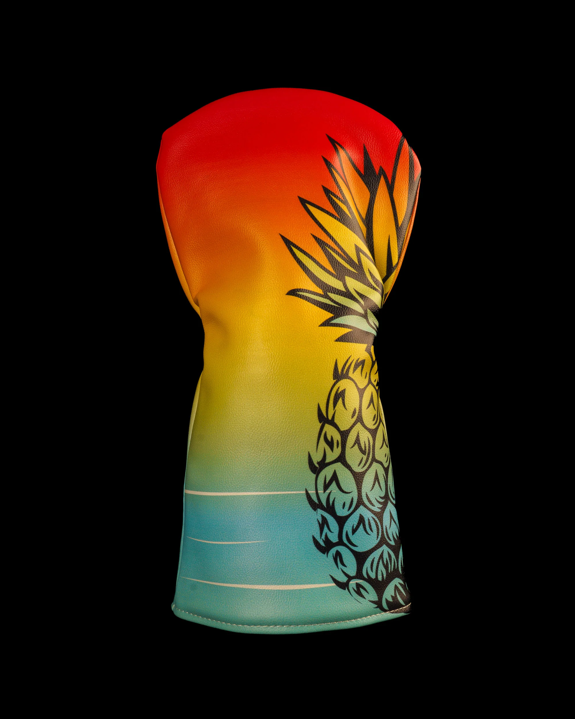 West Pine | Dole® Driver Headcover - Image 8
