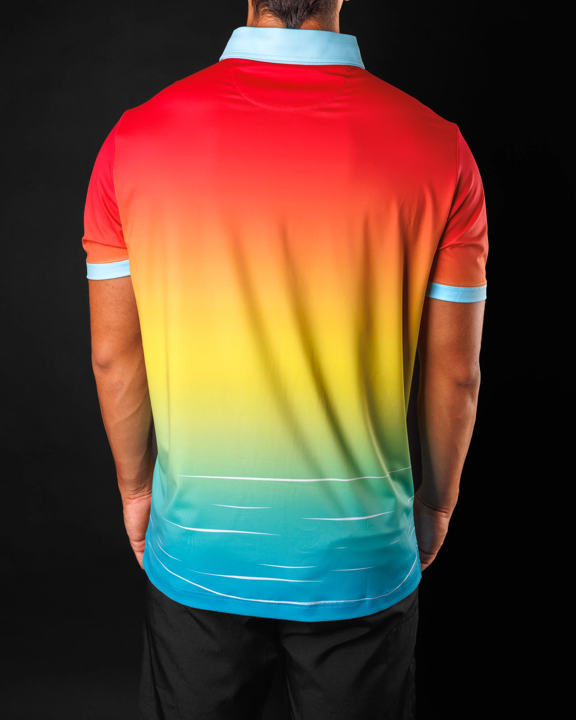 West Pine | Dole® Polo - Image 4